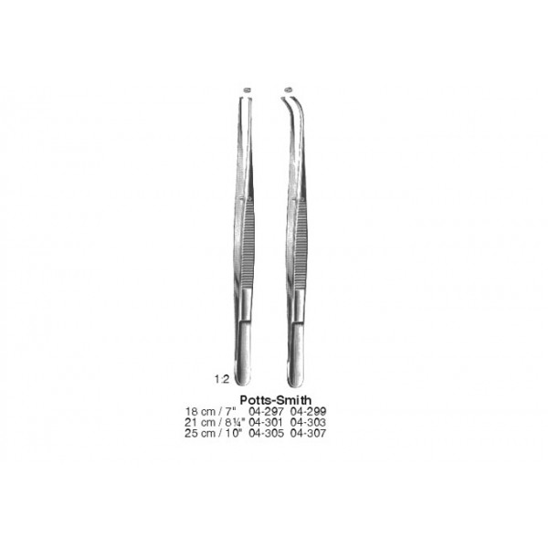 Dressing Forceps